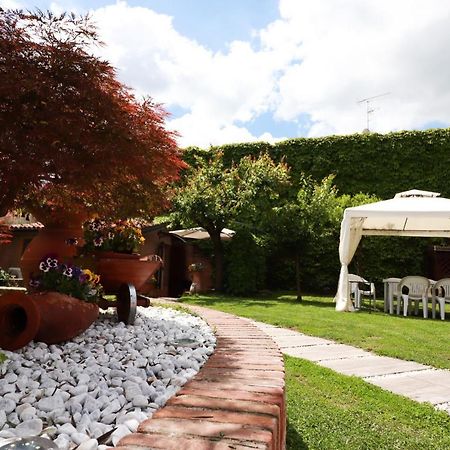 Villa Oasi Ferrara Zewnętrze zdjęcie
