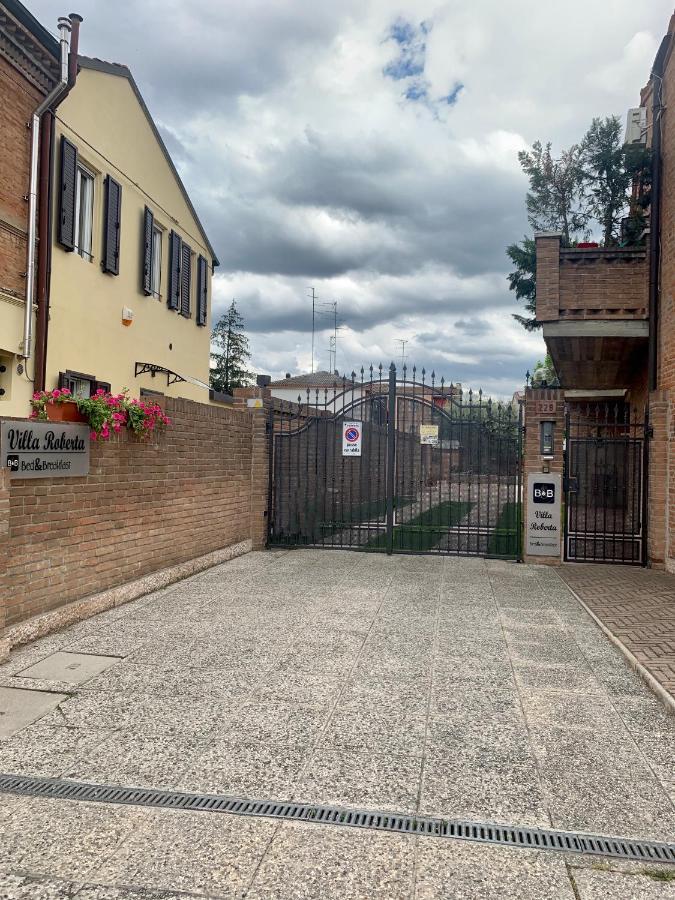 Villa Oasi Ferrara Zewnętrze zdjęcie