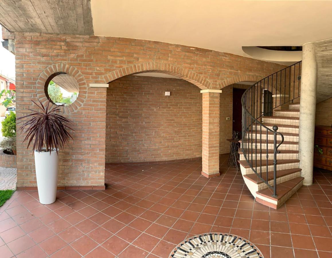 Villa Oasi Ferrara Zewnętrze zdjęcie