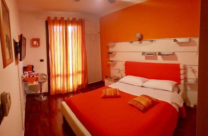 Villa Oasi Ferrara Zewnętrze zdjęcie