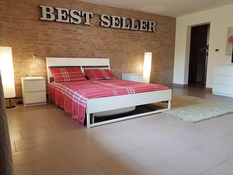 Villa Oasi Ferrara Zewnętrze zdjęcie