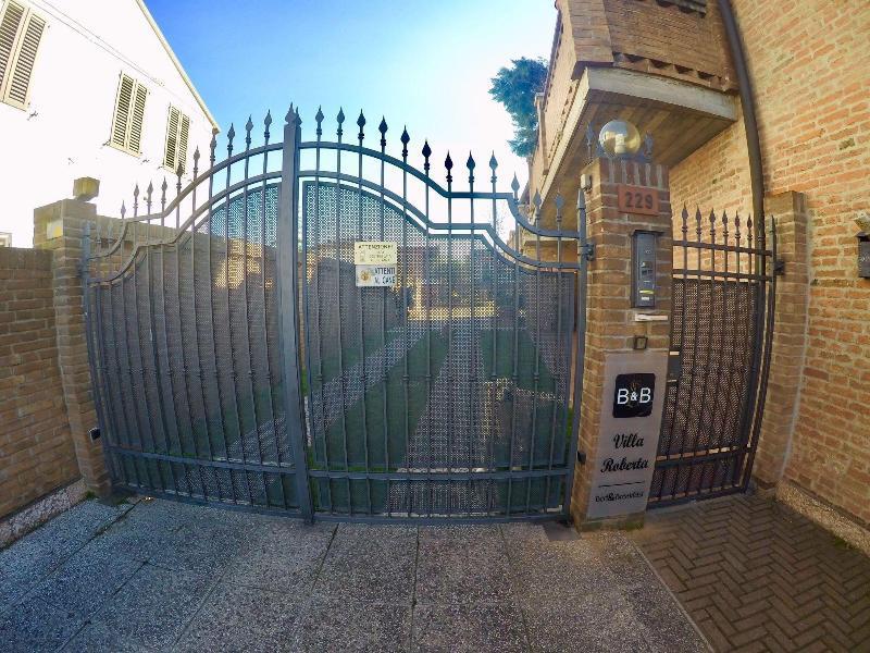 Villa Oasi Ferrara Zewnętrze zdjęcie