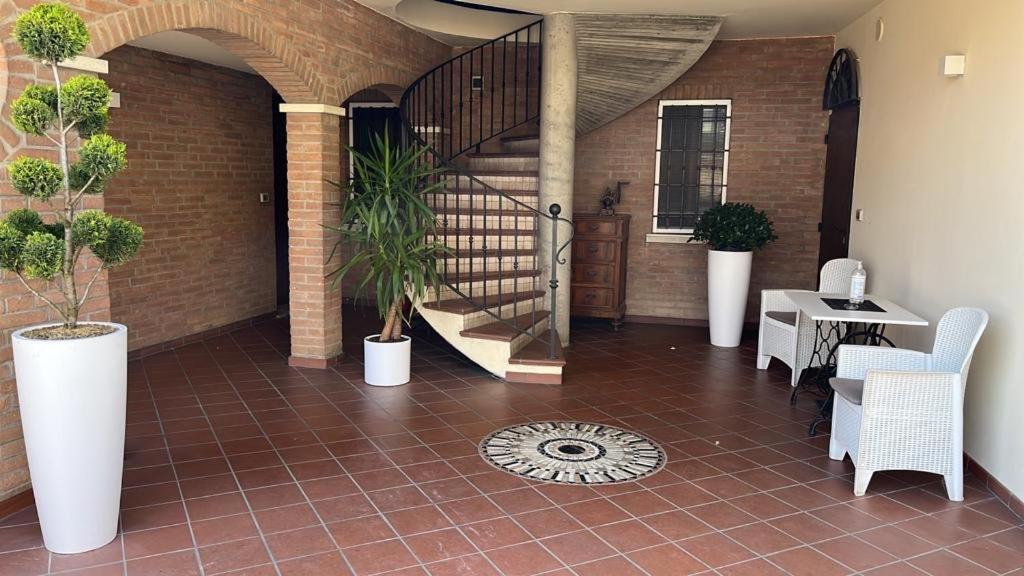 Villa Oasi Ferrara Zewnętrze zdjęcie