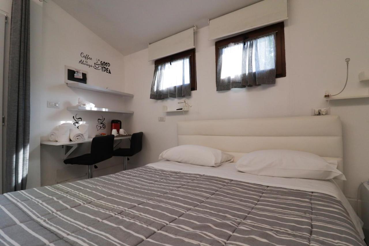 Villa Oasi Ferrara Zewnętrze zdjęcie