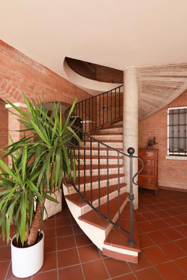 Villa Oasi Ferrara Zewnętrze zdjęcie