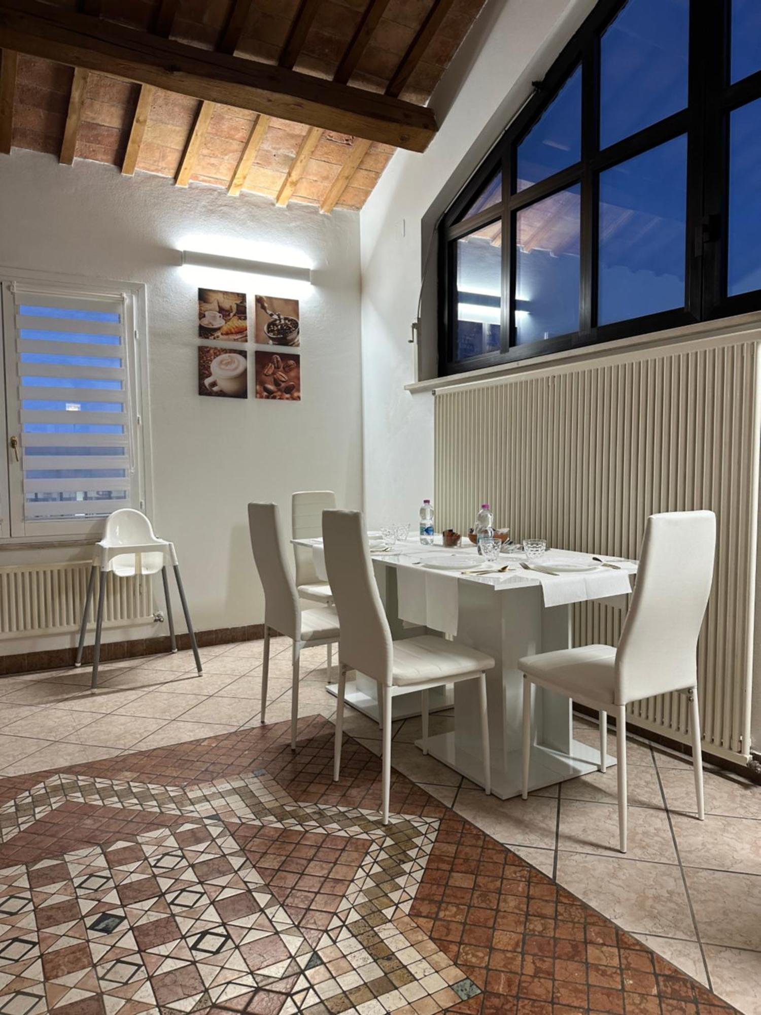 Villa Oasi Ferrara Zewnętrze zdjęcie