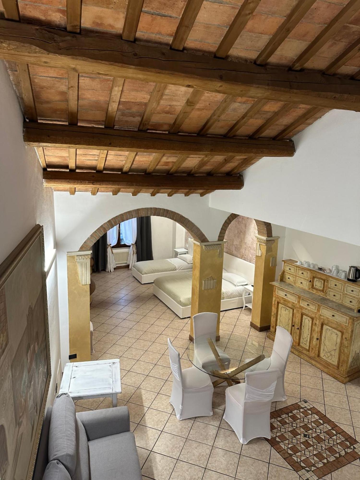 Villa Oasi Ferrara Zewnętrze zdjęcie