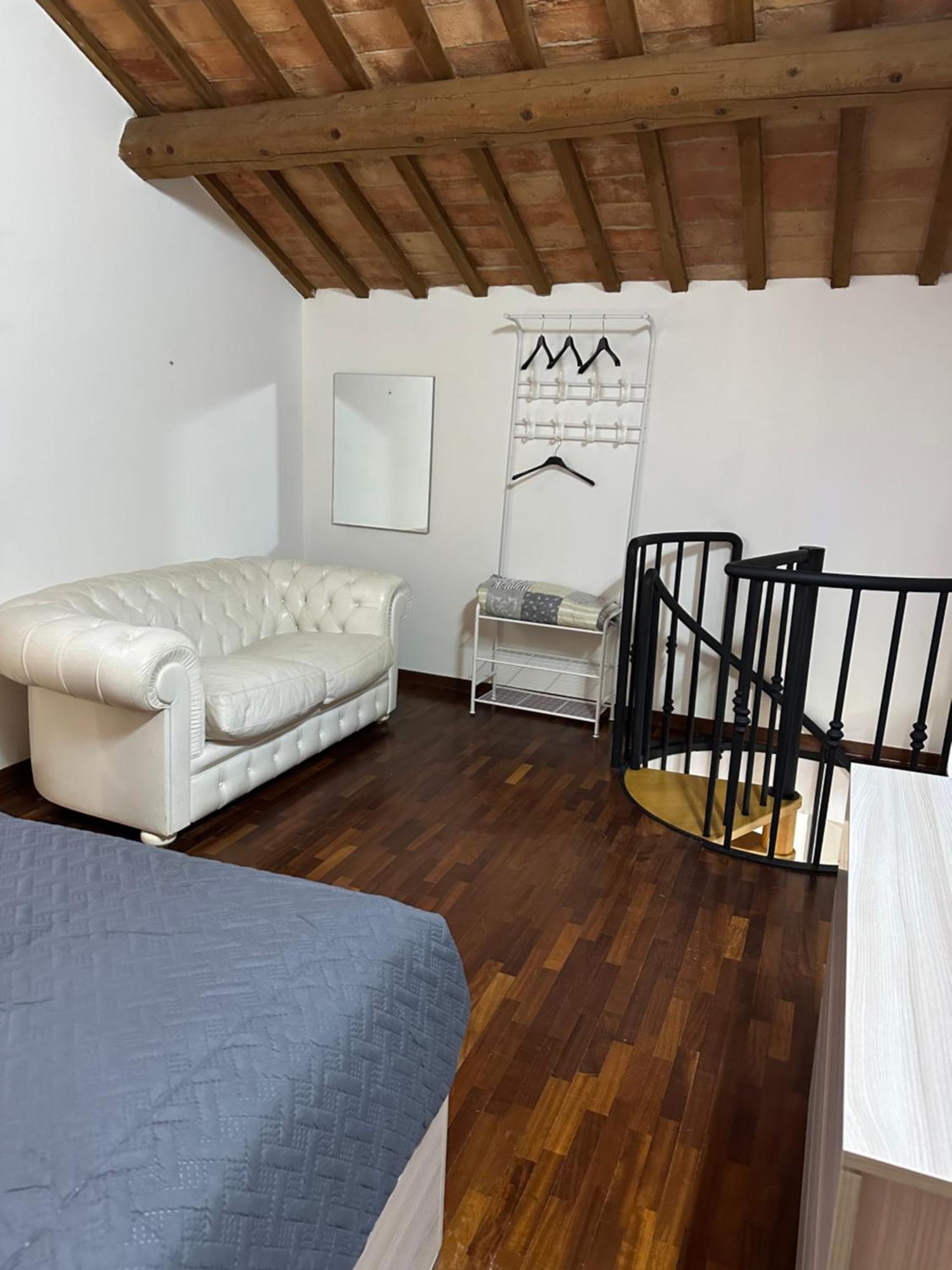 Villa Oasi Ferrara Zewnętrze zdjęcie