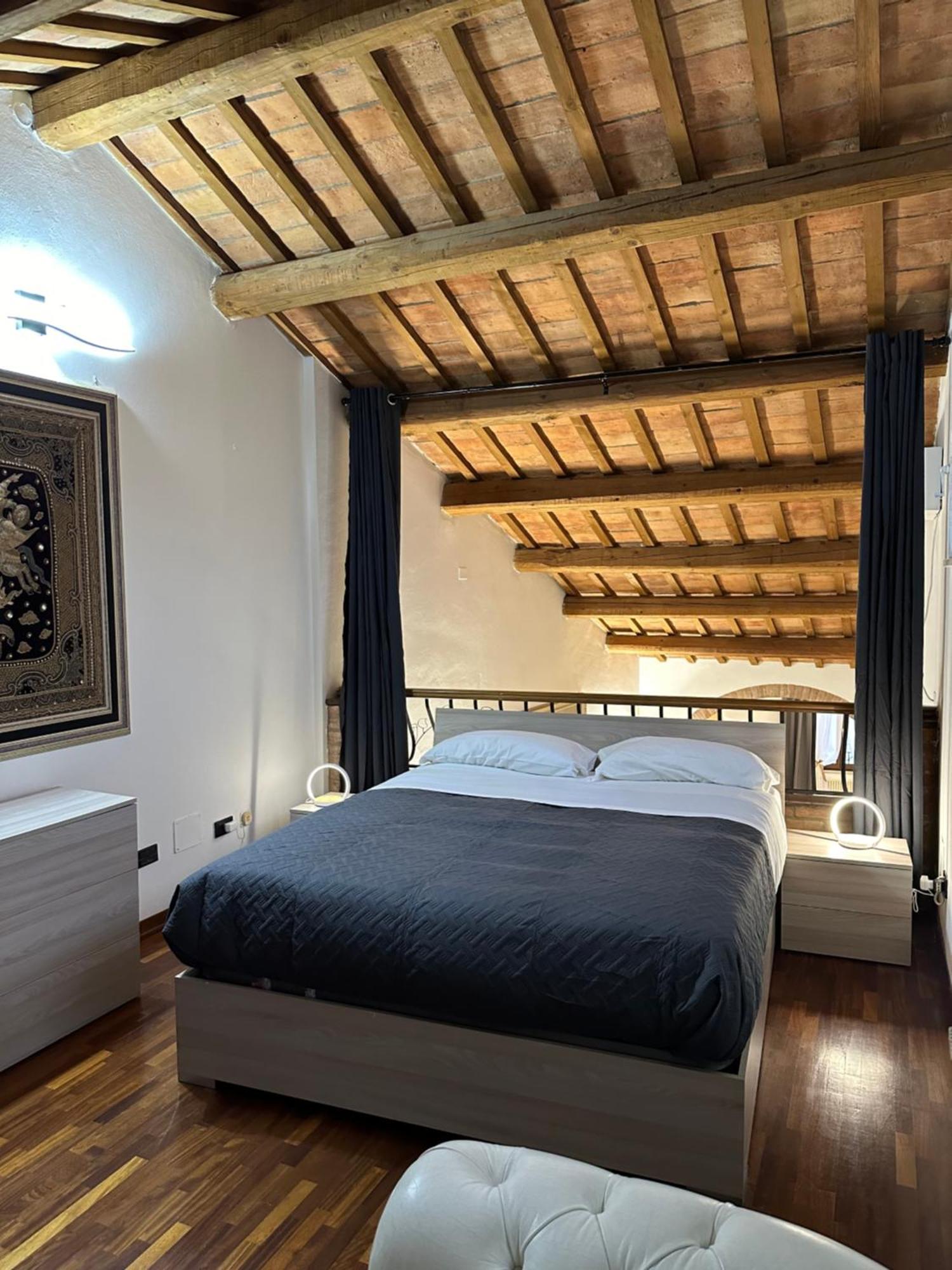 Villa Oasi Ferrara Zewnętrze zdjęcie