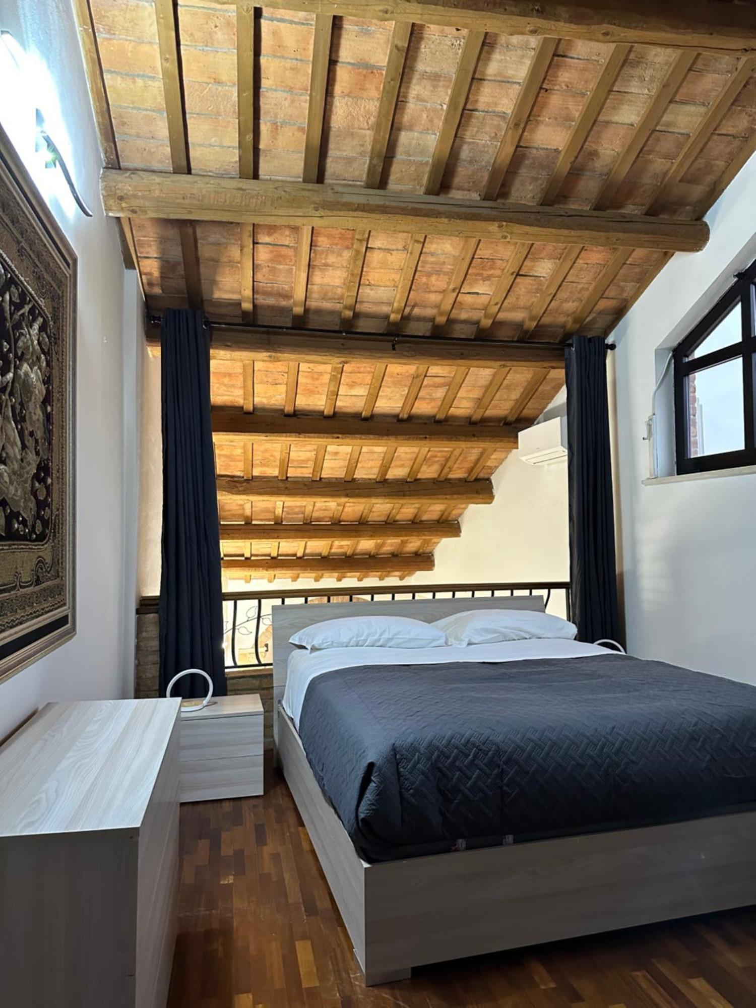 Villa Oasi Ferrara Zewnętrze zdjęcie