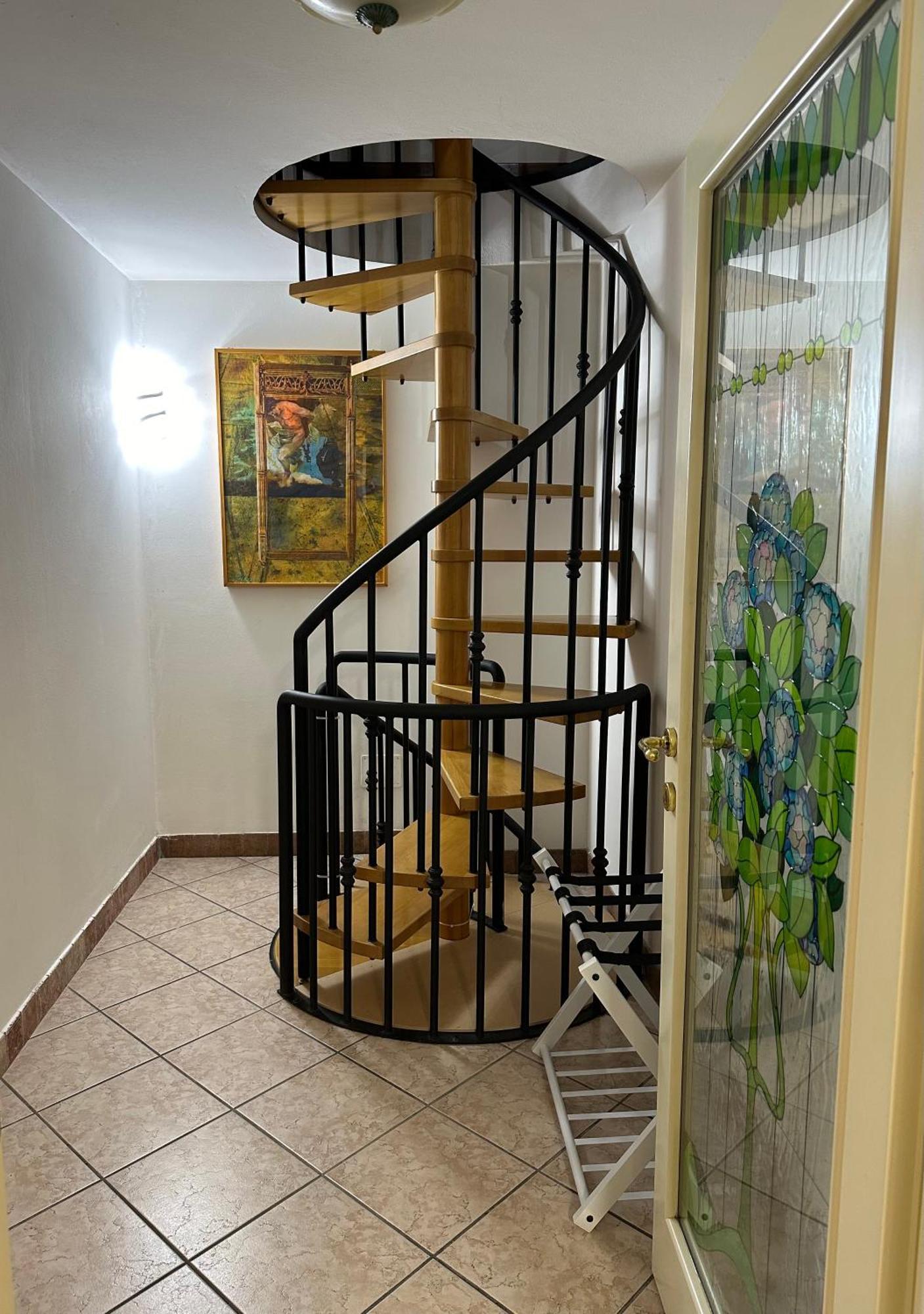 Villa Oasi Ferrara Zewnętrze zdjęcie