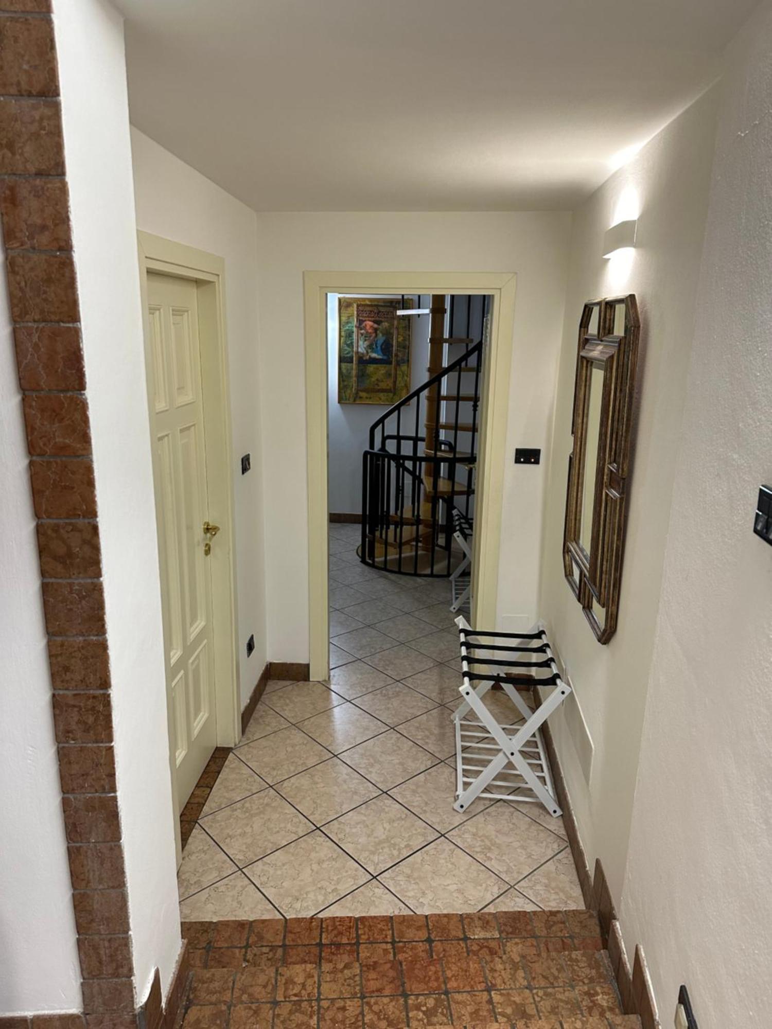 Villa Oasi Ferrara Zewnętrze zdjęcie