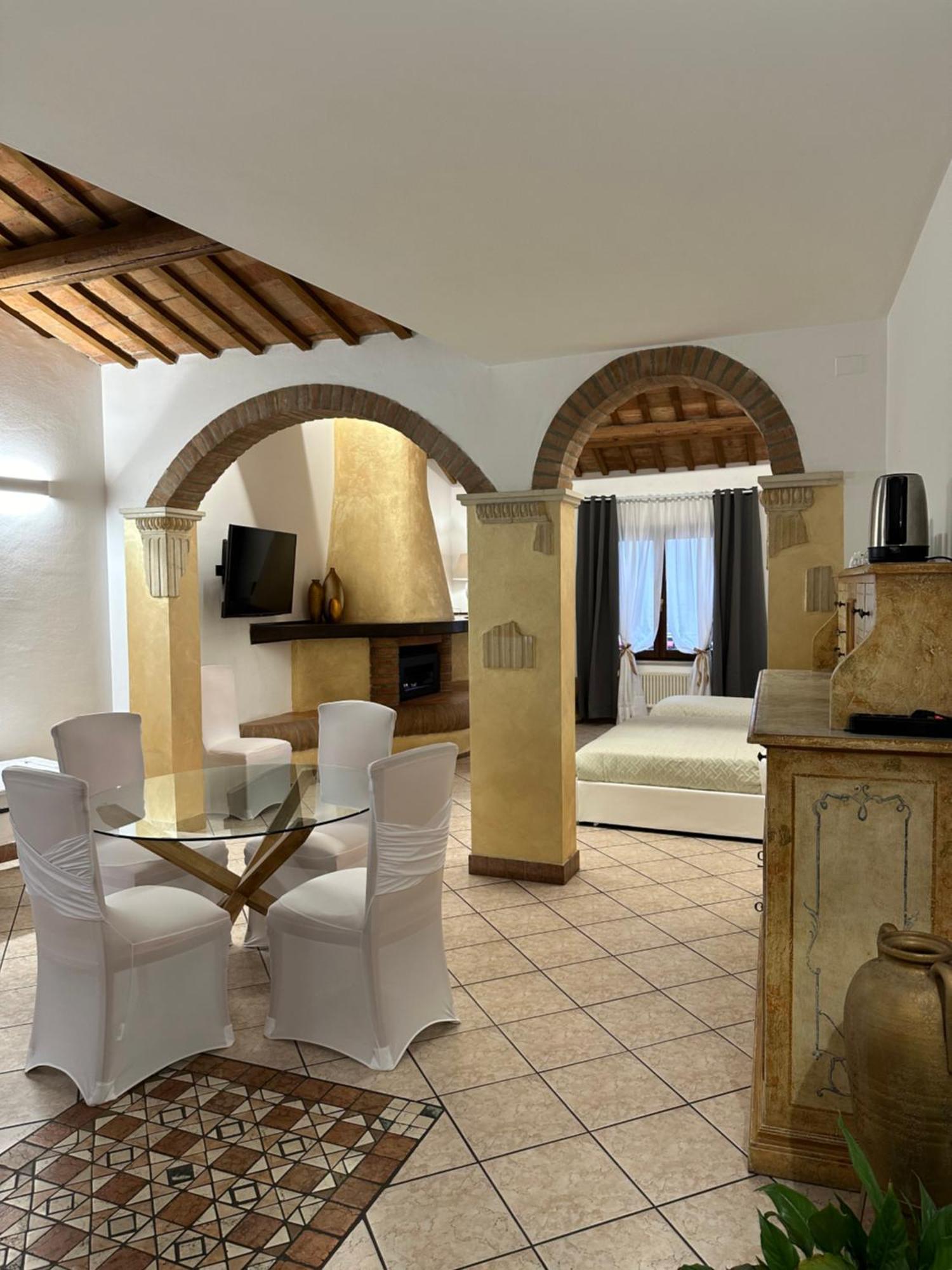 Villa Oasi Ferrara Zewnętrze zdjęcie