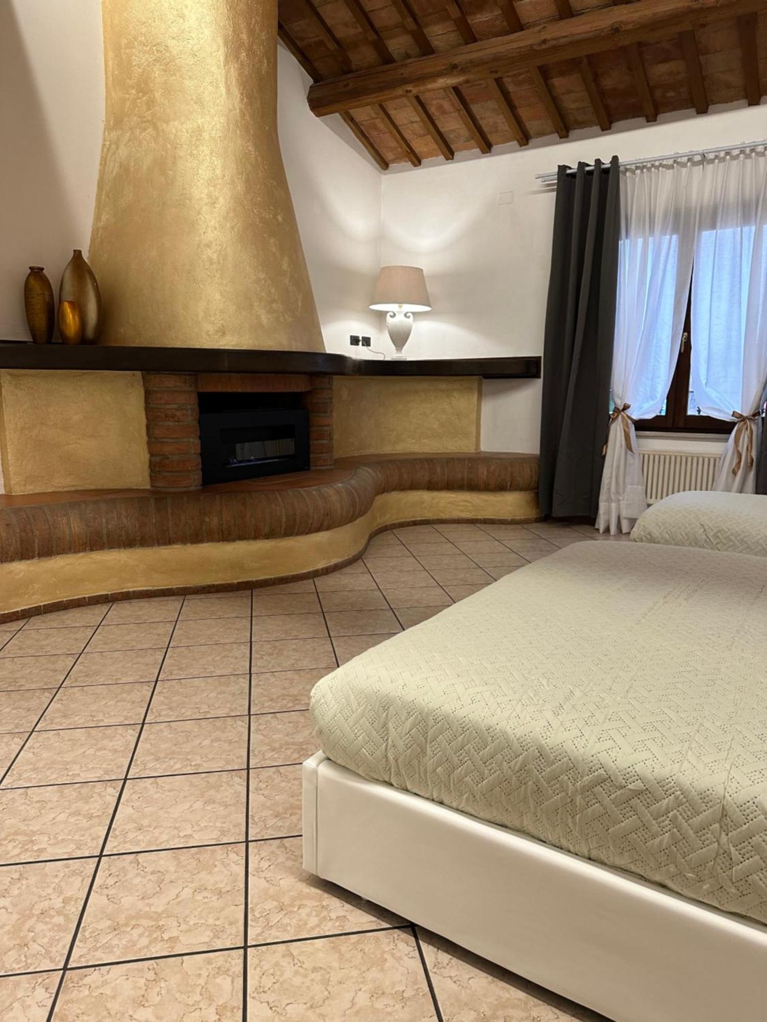 Villa Oasi Ferrara Zewnętrze zdjęcie