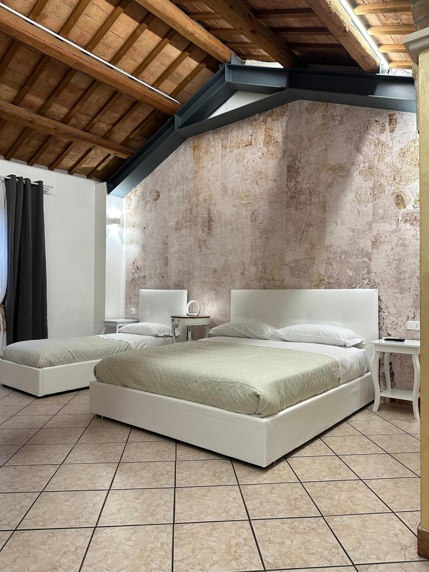 Villa Oasi Ferrara Zewnętrze zdjęcie
